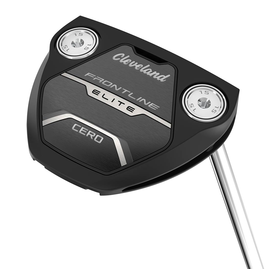 Cleveland Frontline Elite Cero Slant Neck Putter
