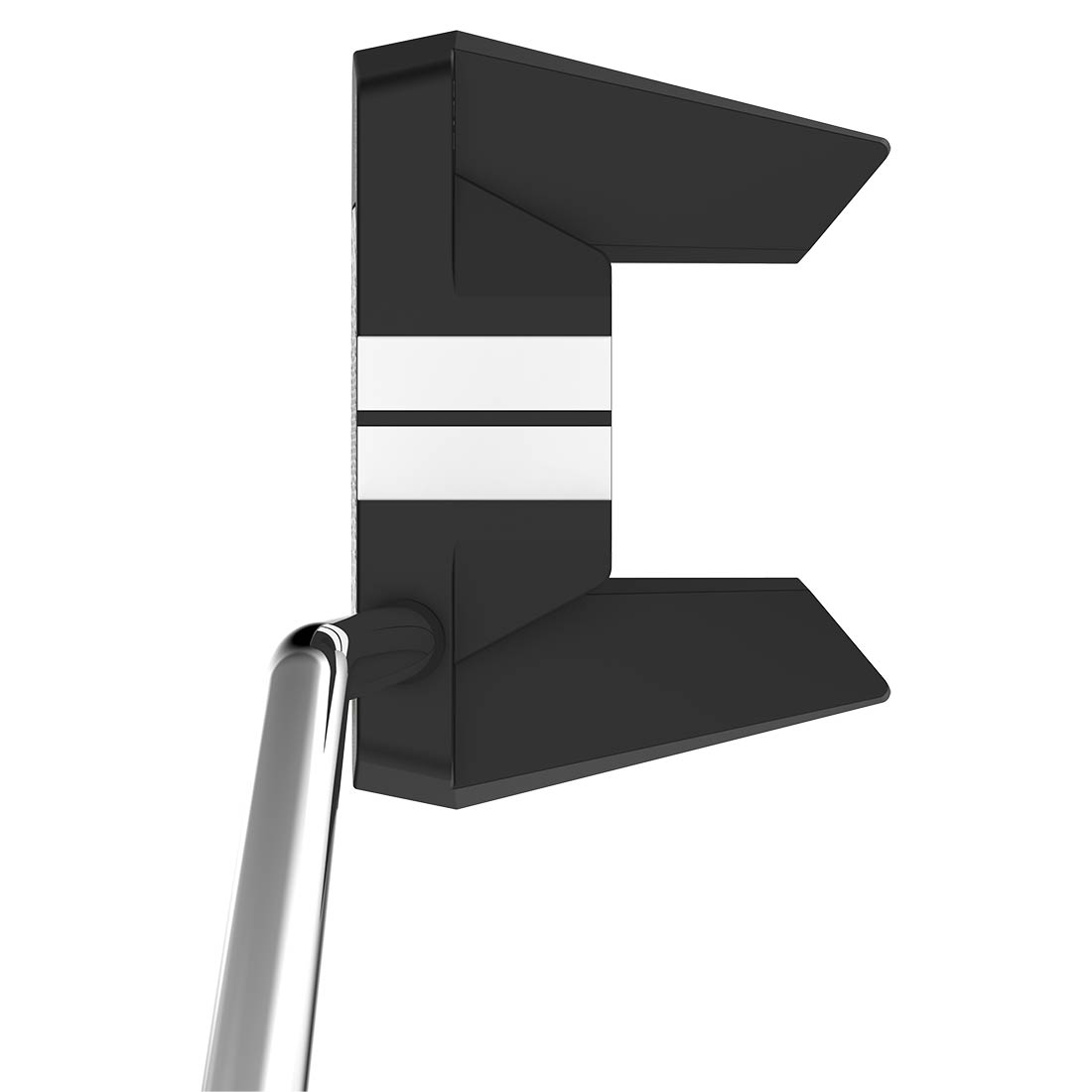 Cleveland Frontline Elite Elevado Single Bend Putter