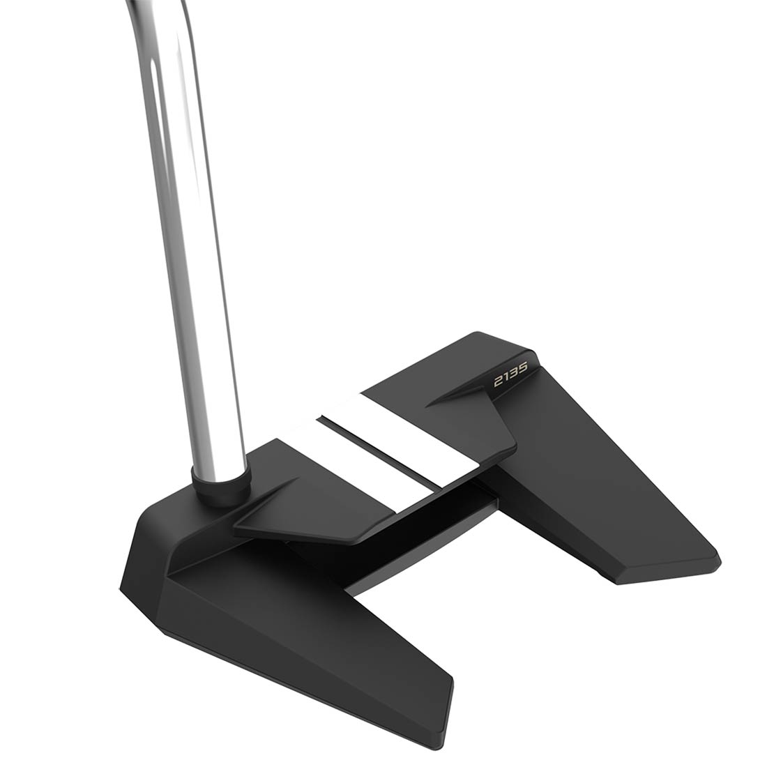 Cleveland Frontline Elite Elevado Single Bend Putter
