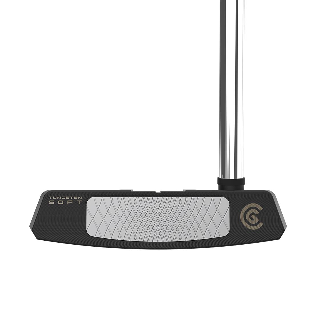 Cleveland Frontline Elite Elevado Single Bend Putter – Golf Discount