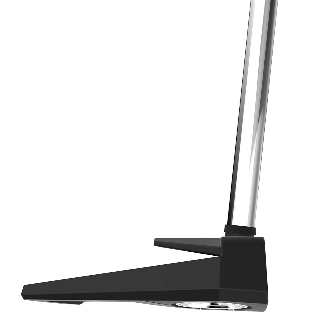 Cleveland Frontline Elite Elevado Single Bend Putter