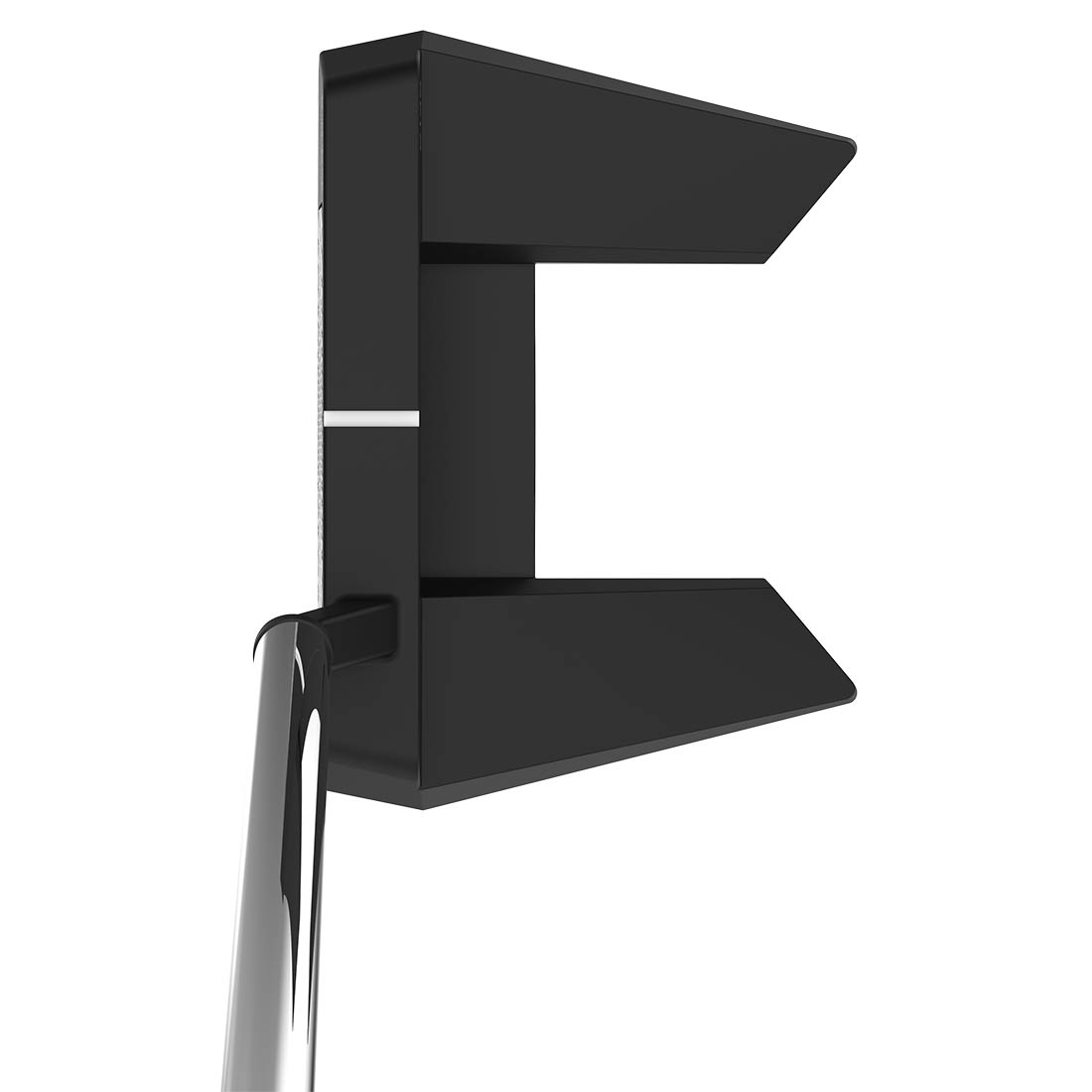 Cleveland Frontline Elite Elevado Slant Neck Putter – Golf Discount