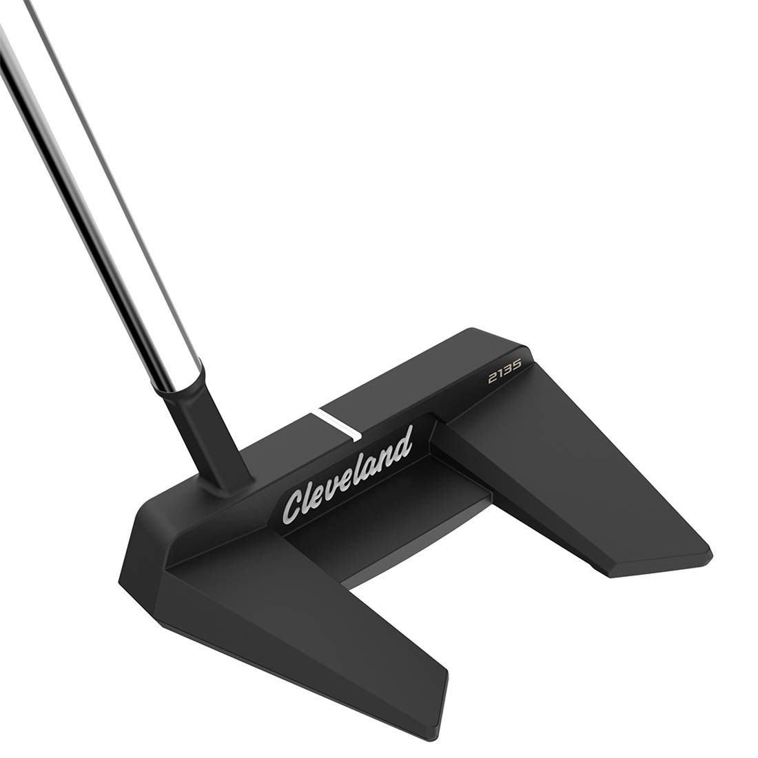 レフティ クリーブランド FRONTLINE ELITE パター 2135 Cleveland Frontline Elite Elevado Slant Neck Putter – Golf Discount