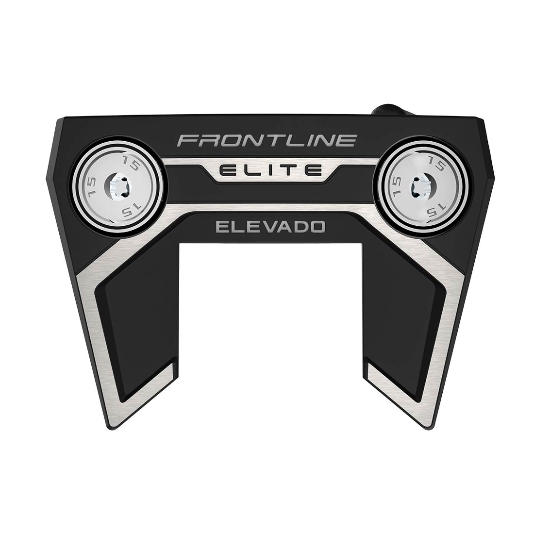 Cleveland Frontline Elite Elevado Slant Neck Putter