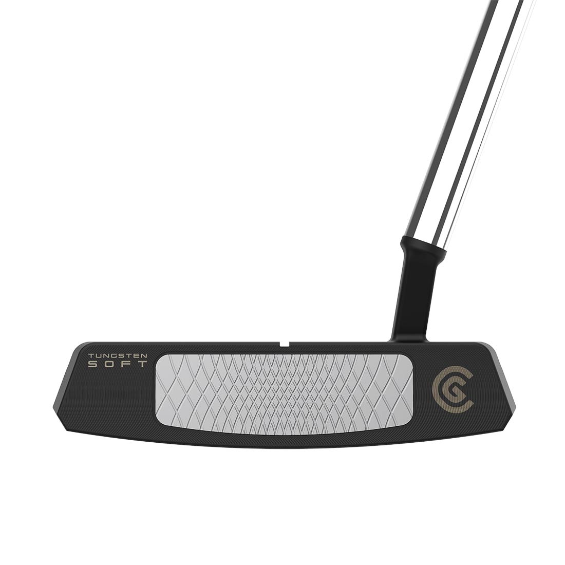 Cleveland Frontline Elite Elevado Slant Neck Putter