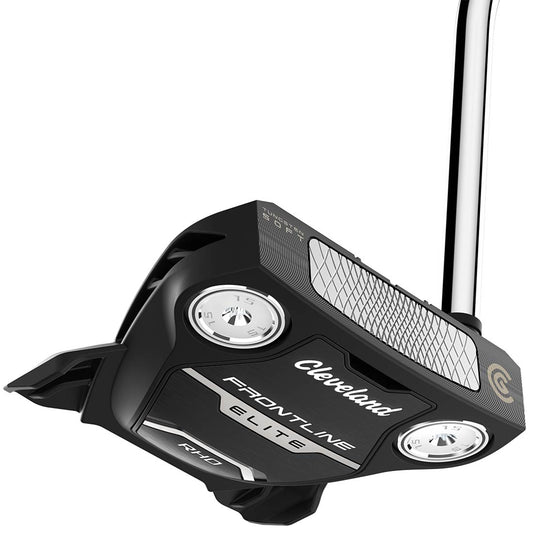 Cleveland Frontline Elite RHO Single Bend Putter