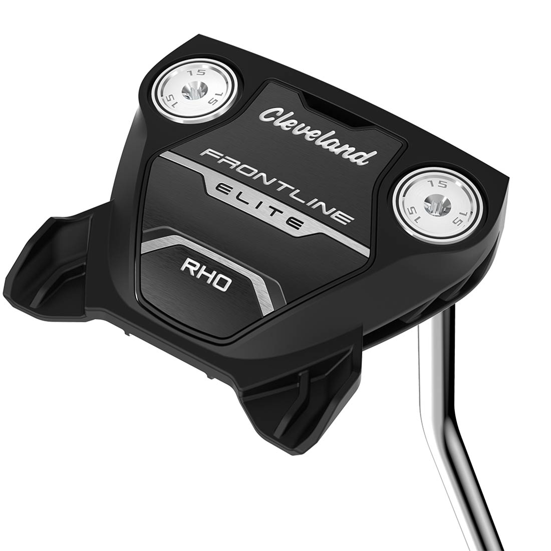 Cleveland Frontline Elite RHO Single Bend Putter