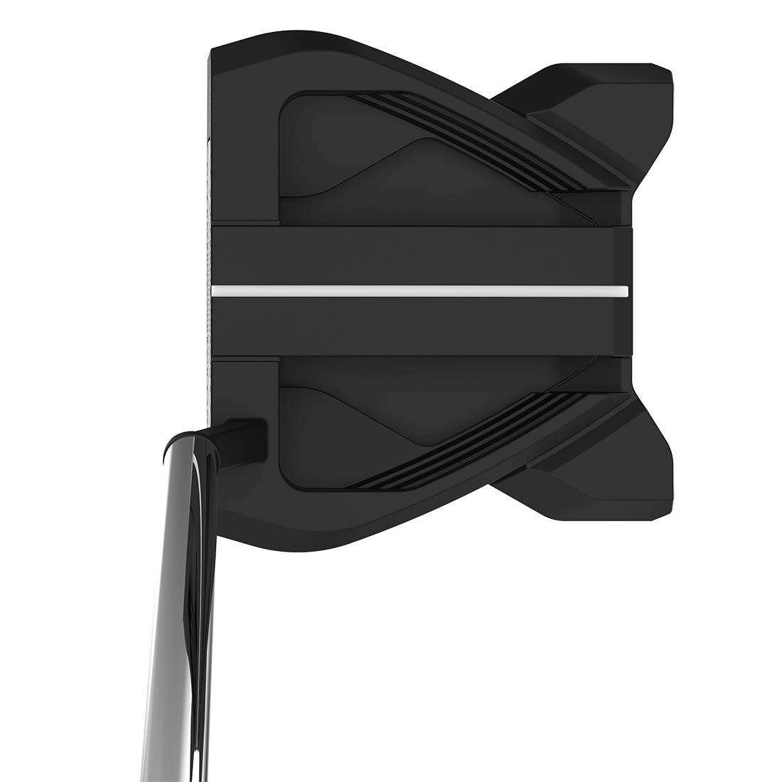 Cleveland Frontline Elite RHO Slant Neck Putter