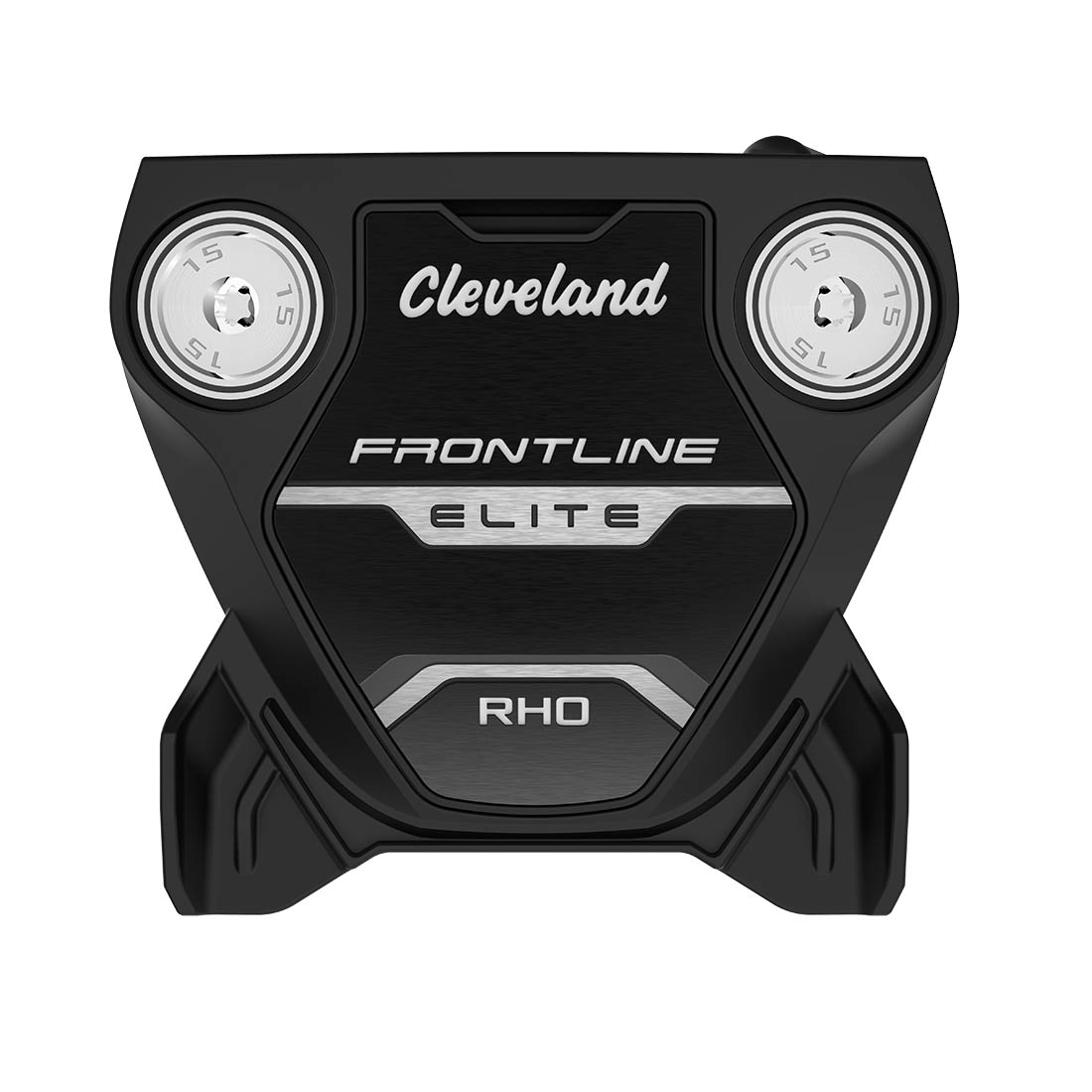 Cleveland Frontline Elite RHO Slant Neck Putter