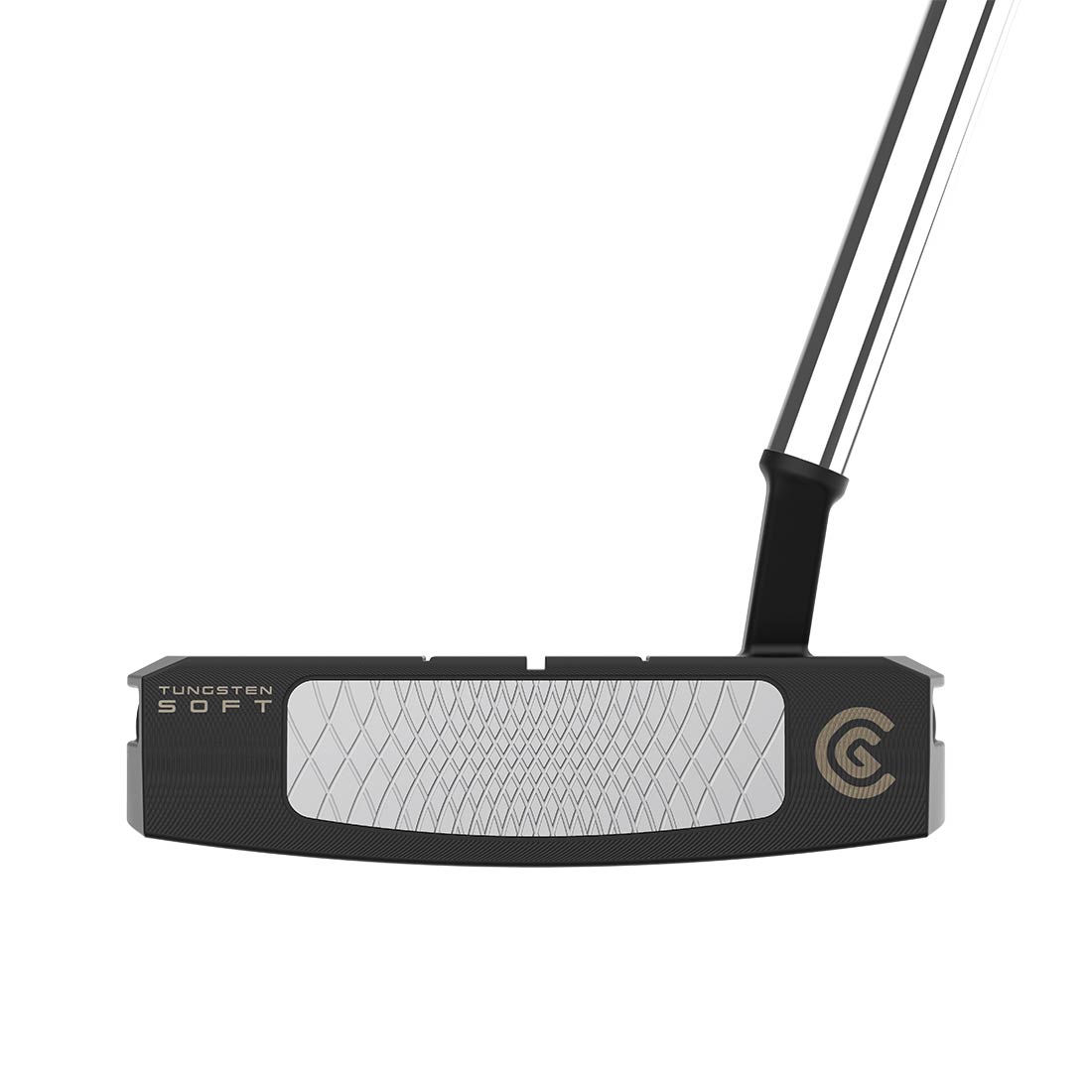 Cleveland Frontline Elite RHO Slant Neck Putter