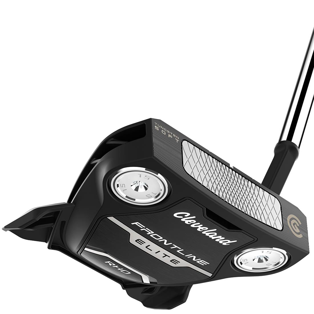 Cleveland Frontline Elite RHO Slant Neck Putter