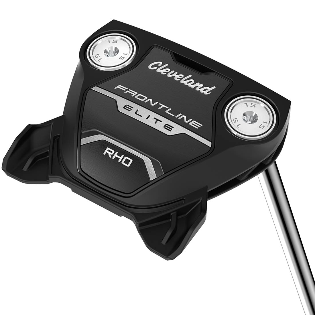 Cleveland Frontline Elite RHO Slant Neck Putter