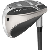 Cleveland Halo XL Full-Face Irons - Pre-Owned