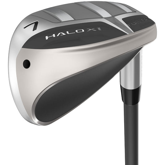 Custom Cleveland Women's Halo XL Full-Face Irons