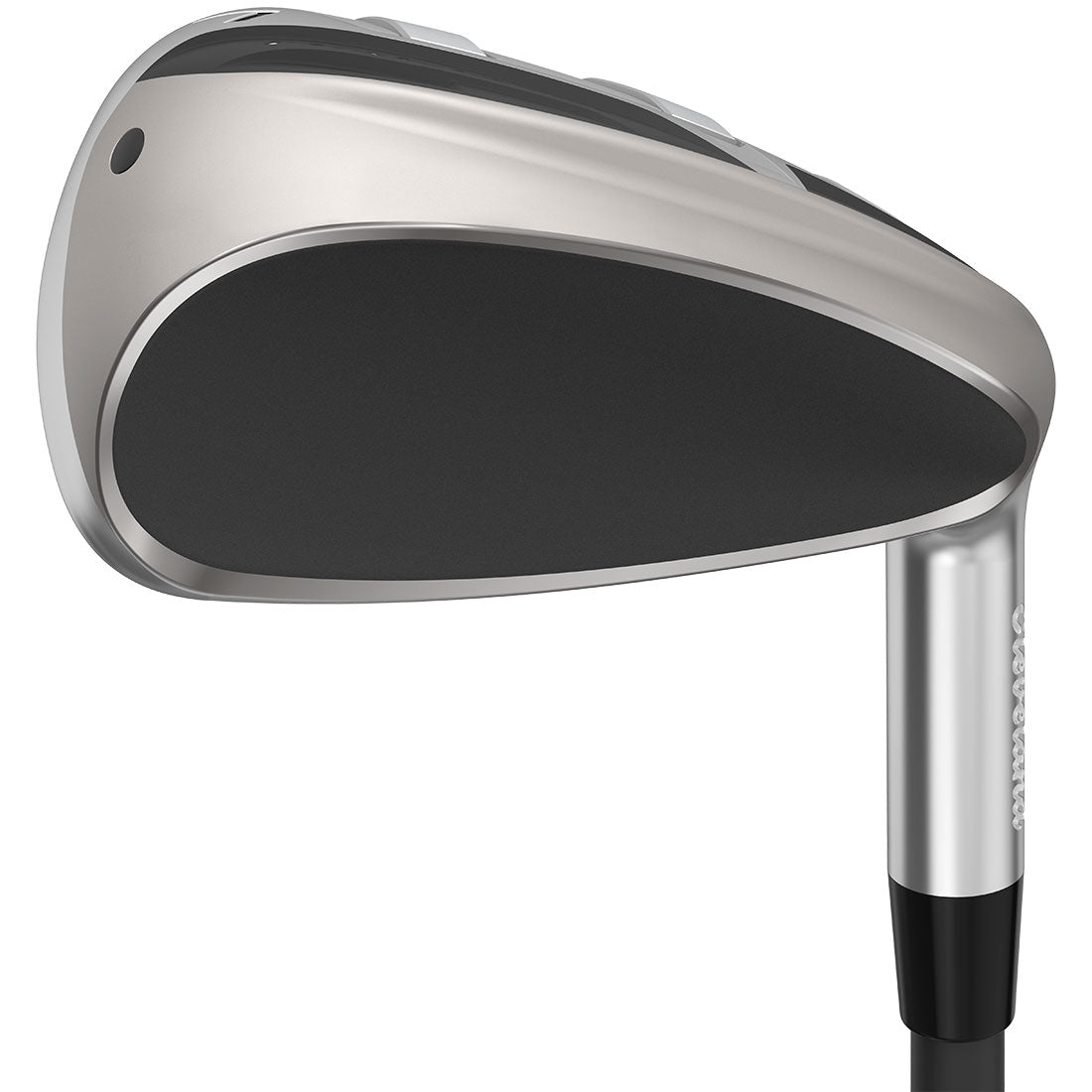 Cleveland Women's Halo XL Full-Face Irons