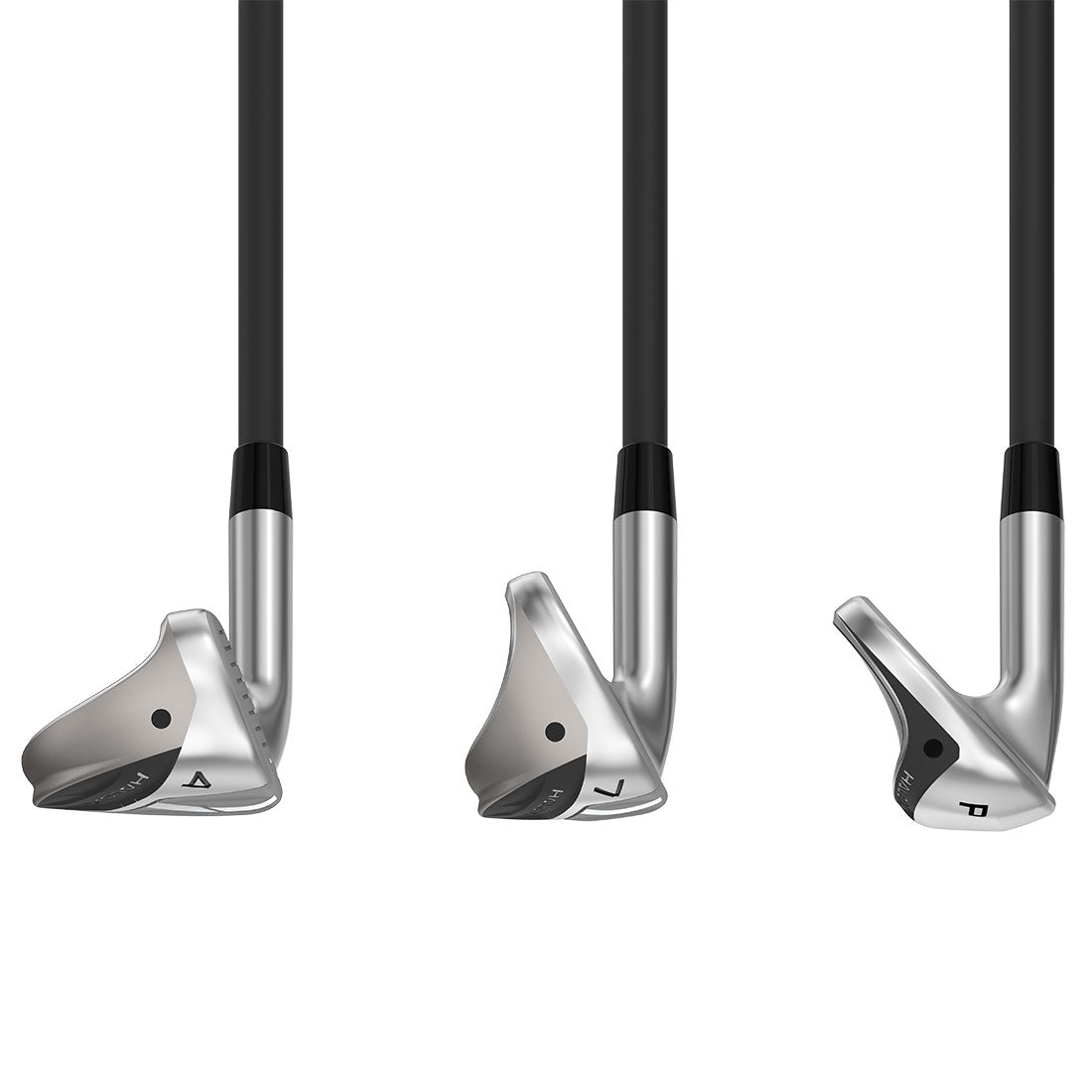 Cleveland Women's Halo XL Full-Face Irons