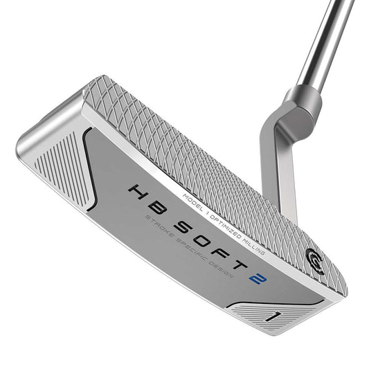 Cleveland HB Soft 2 #1 Putter