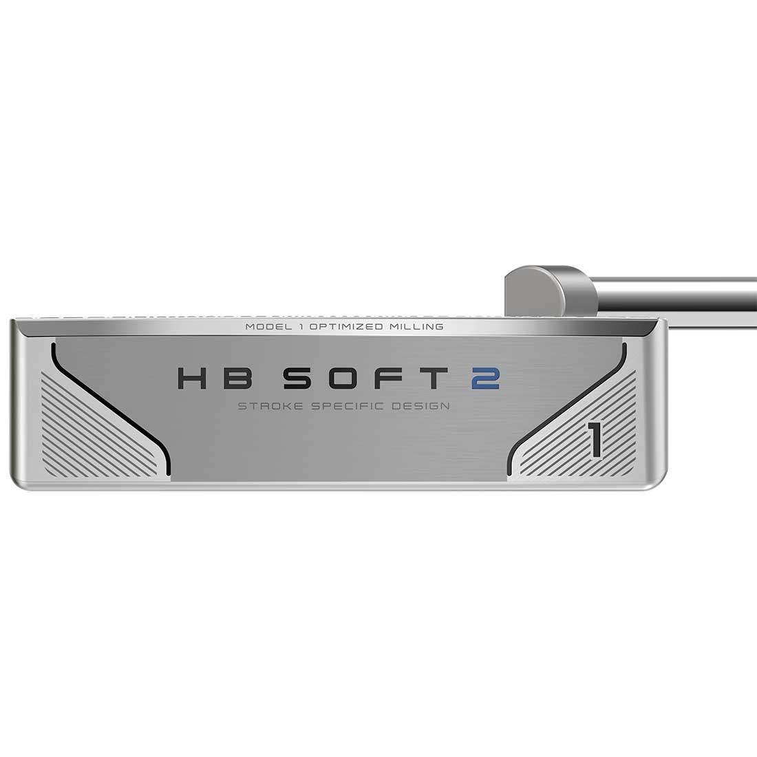 Cleveland HB Soft 2 #1 Putter