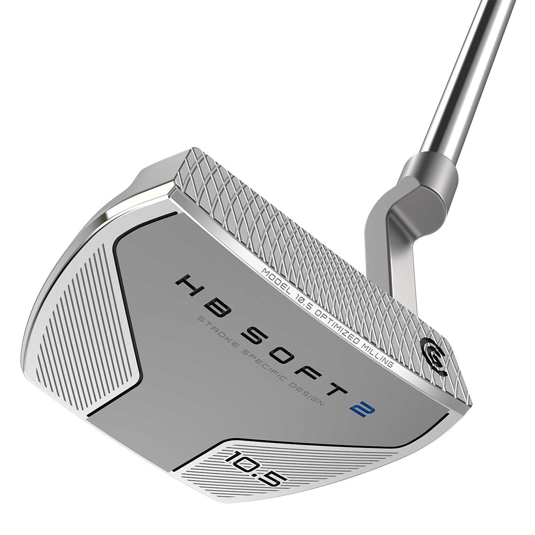 Cleveland HB Soft 2 #10.5P Putter