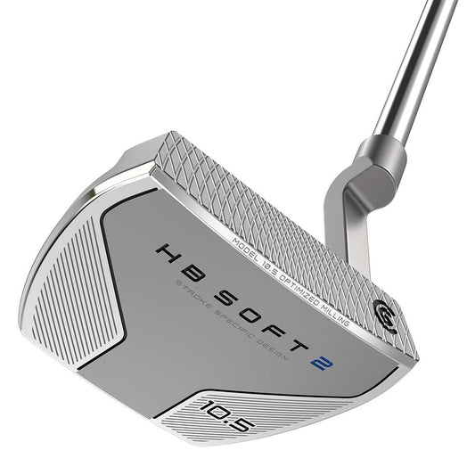 Cleveland HB Soft 2 #10.5P Putter