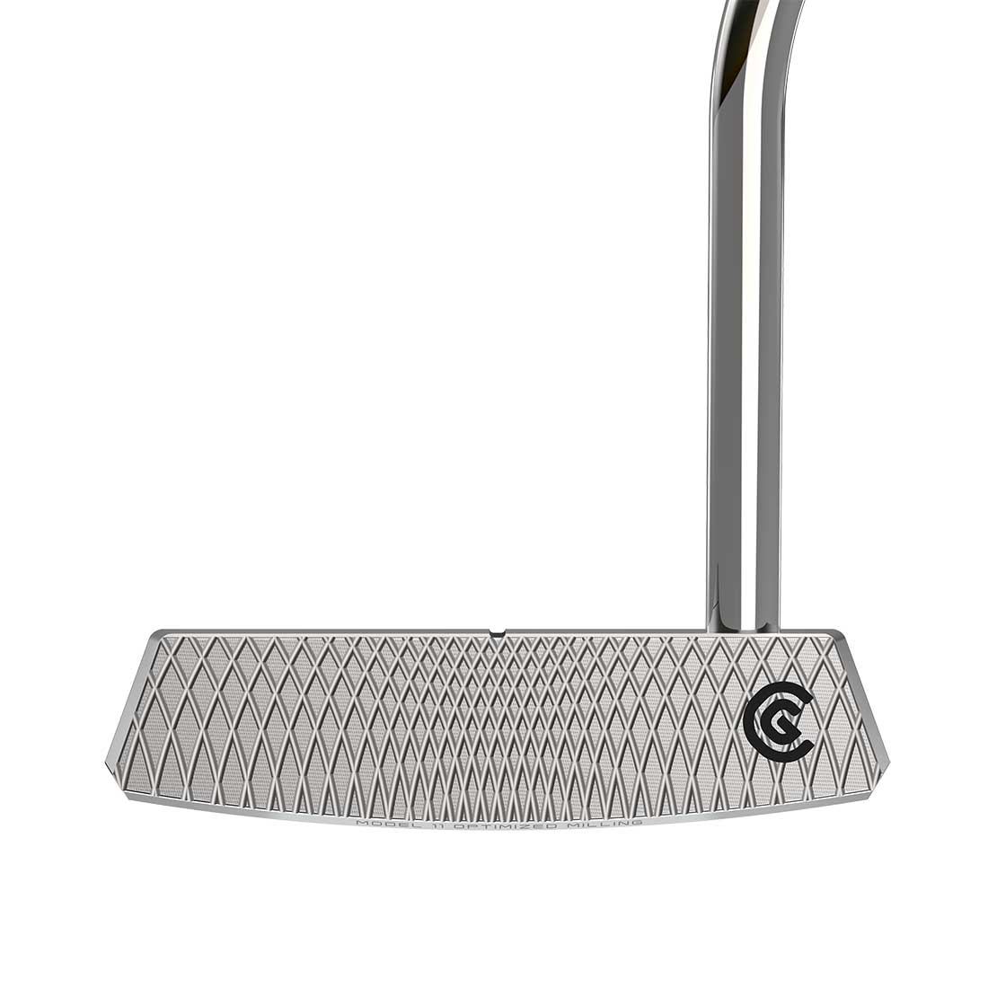 Custom Cleveland Women's HB Soft 2 #11 Putter