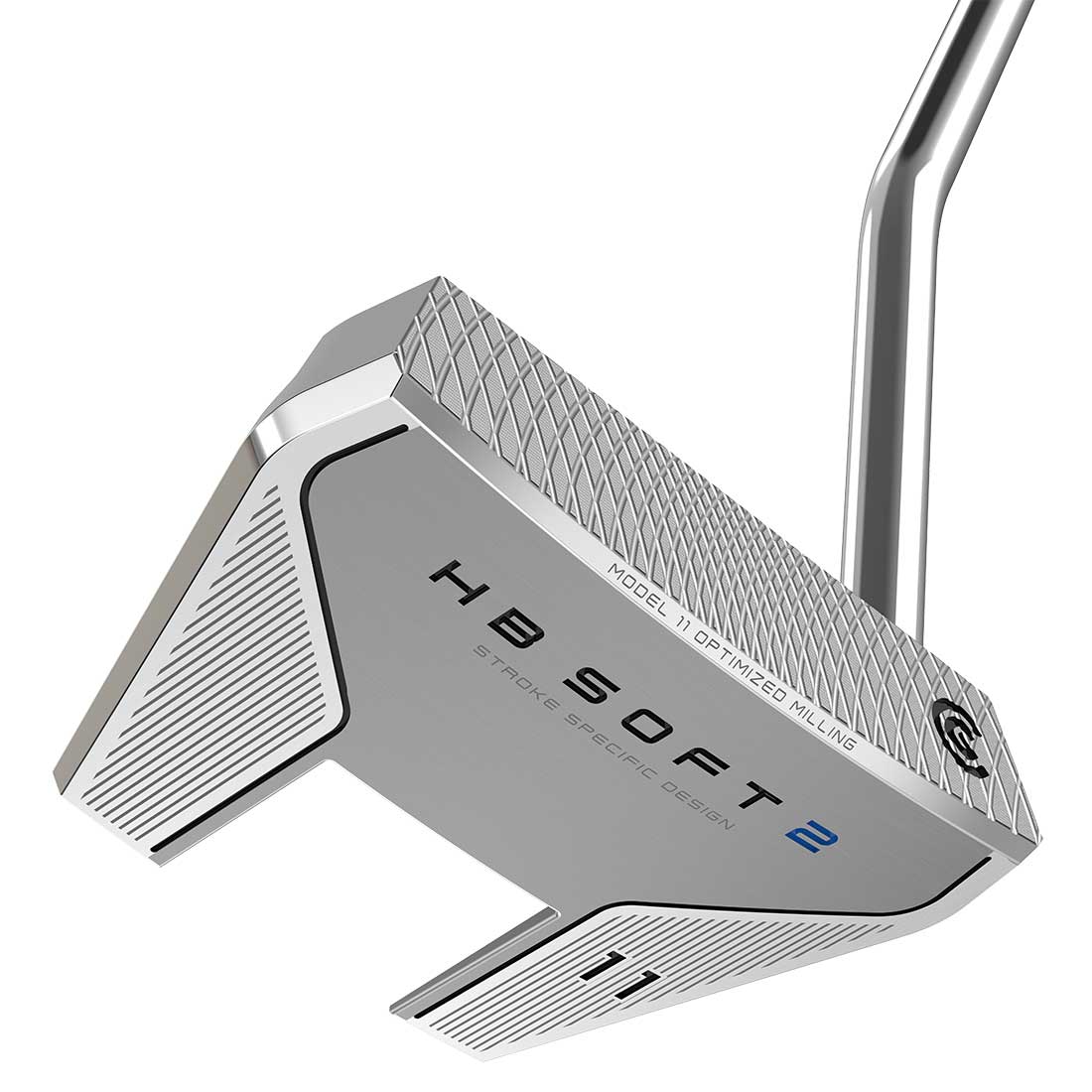 Cleveland HB Soft 2 #11 CB Putter