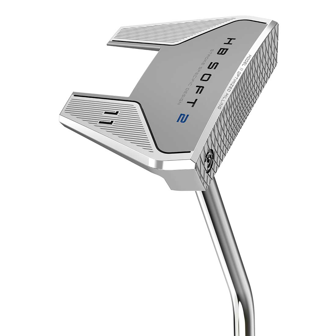 Custom Cleveland Women's HB Soft 2 #11 Putter