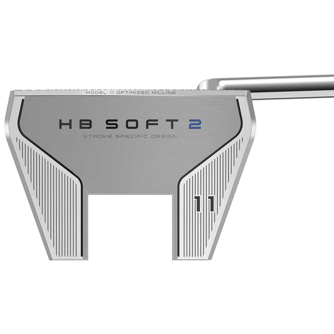 Custom Cleveland Women's HB Soft 2 #11 Putter