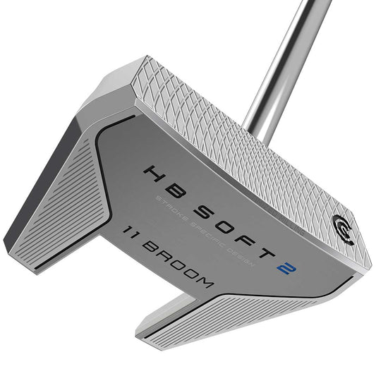 Cleveland HB Soft 2 #11C Broom Putter