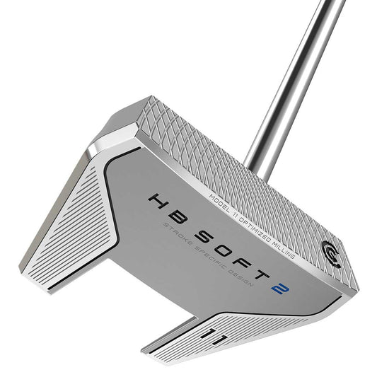 Cleveland HB Soft 2 #11C Putter