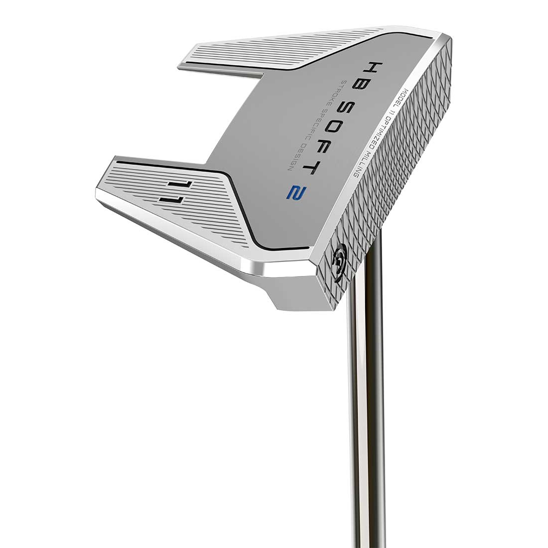 Cleveland HB Soft 2 #11C Putter