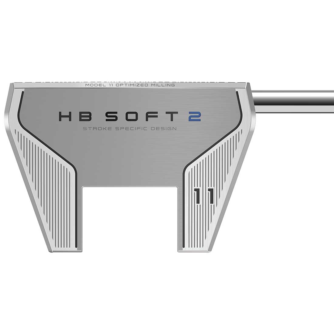 Cleveland HB Soft 2 #11C Putter