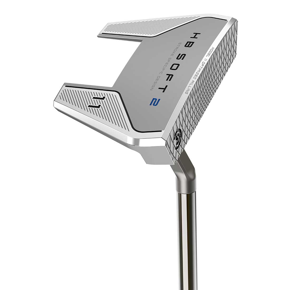 Cleveland HB Soft 2 #11S Putter