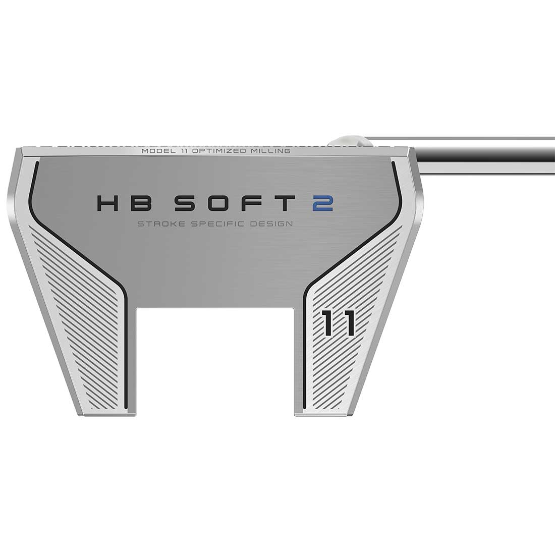 Cleveland HB Soft 2 #11S Putter