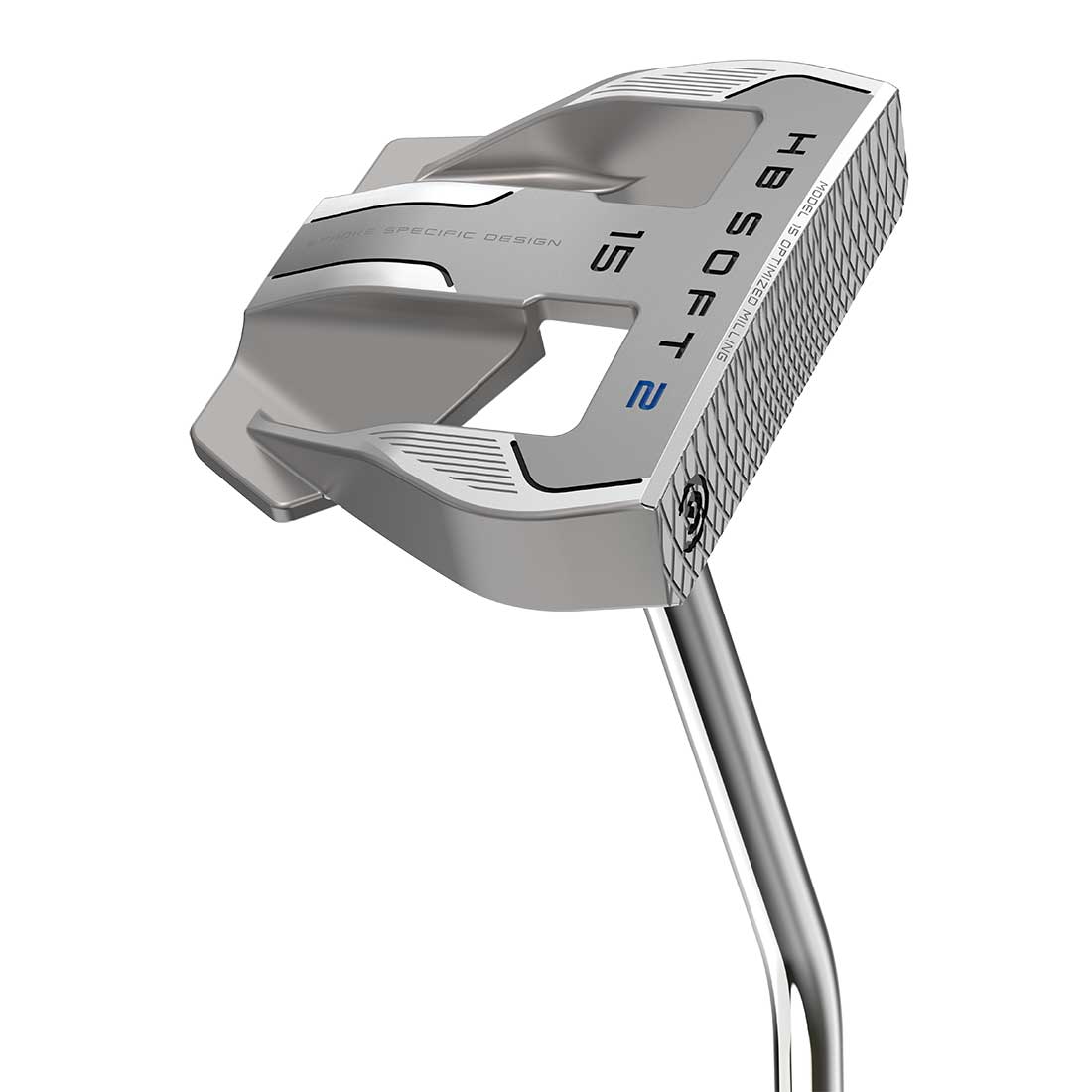 Custom Cleveland HB Soft 2 #15 Putter