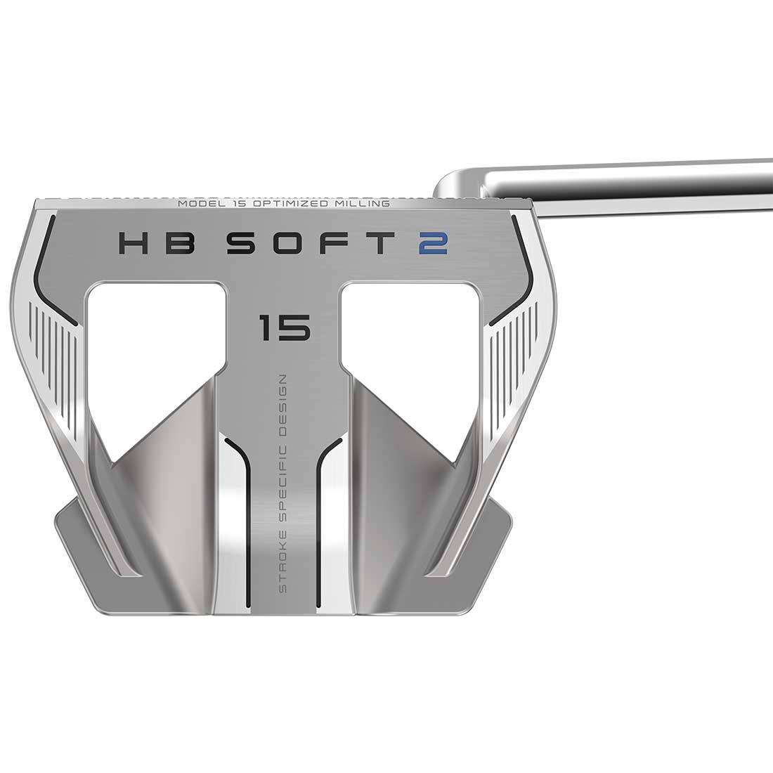 Custom Cleveland HB Soft 2 #15 Putter