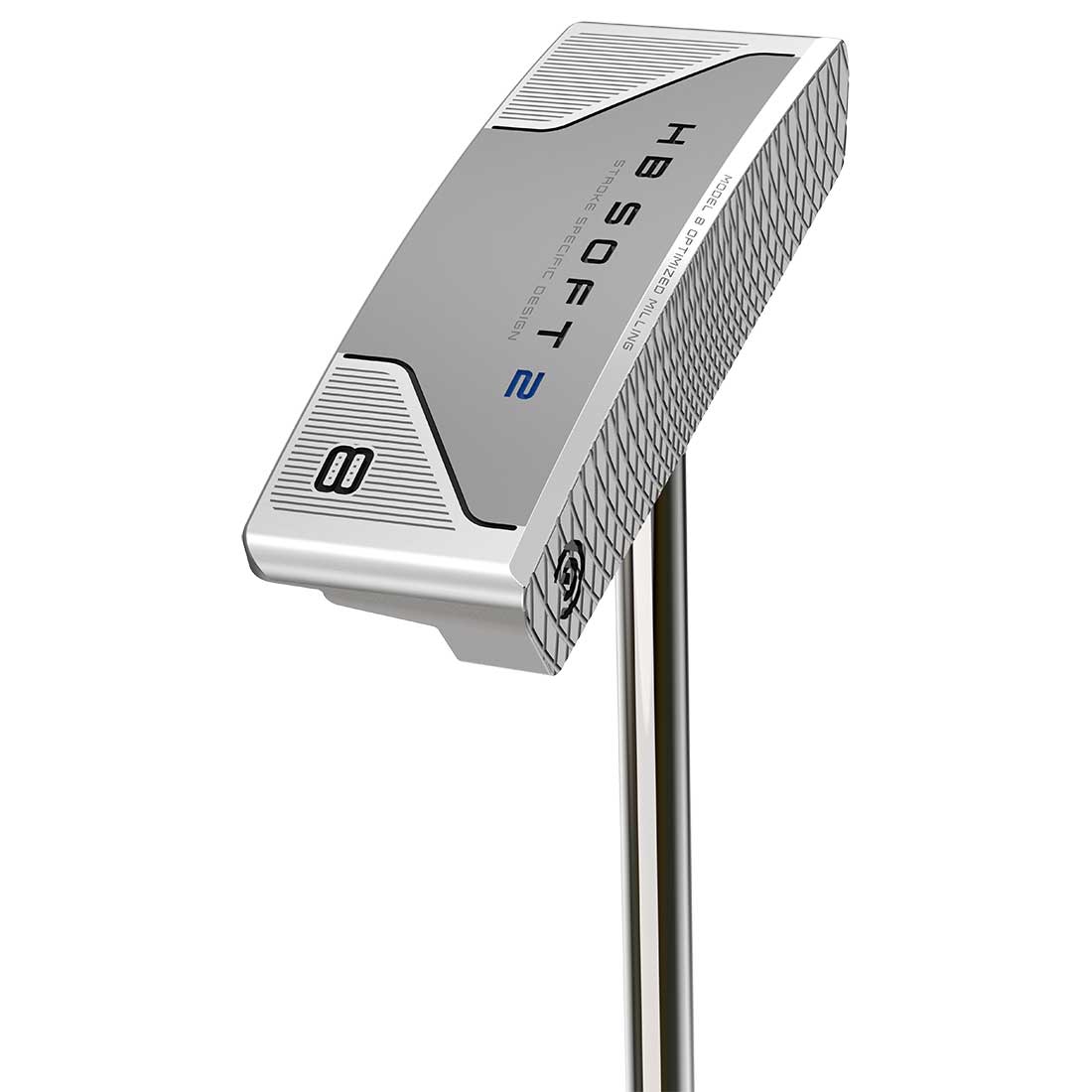 Cleveland HB SOFT 2 パター　#8C Cleveland HB Soft 2 #8C Putter – Golf Discount