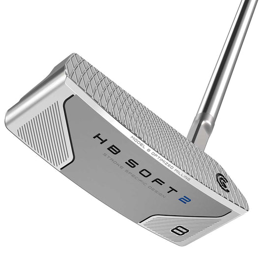 Custom Cleveland HB Soft 2 #8S Putter