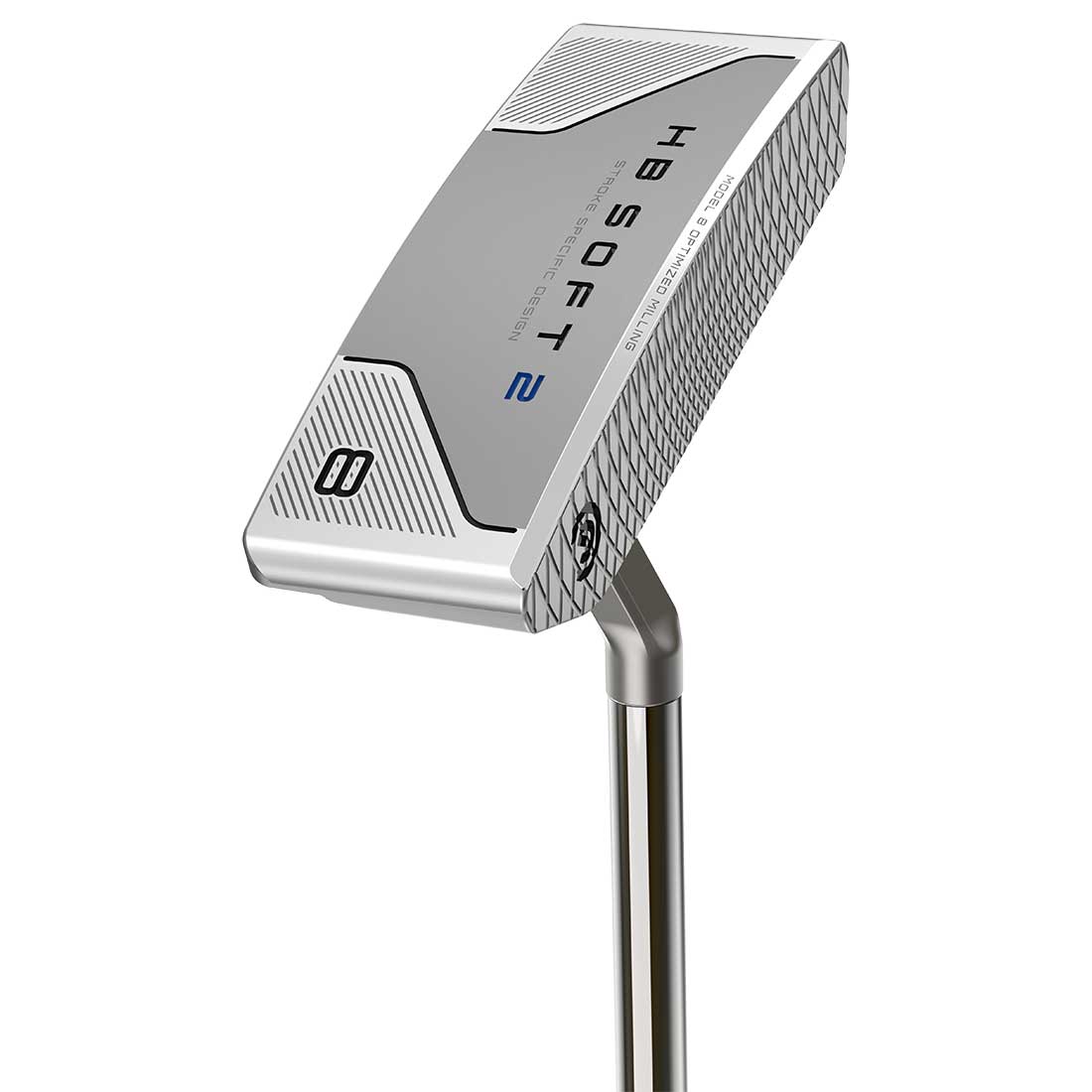 Cleveland HB Soft 2 #8S Putter