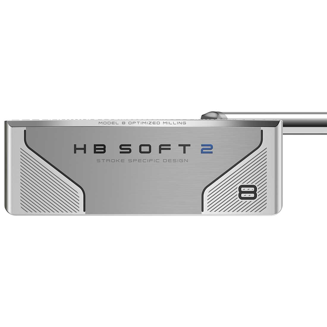Cleveland HB Soft 2 #8S Putter