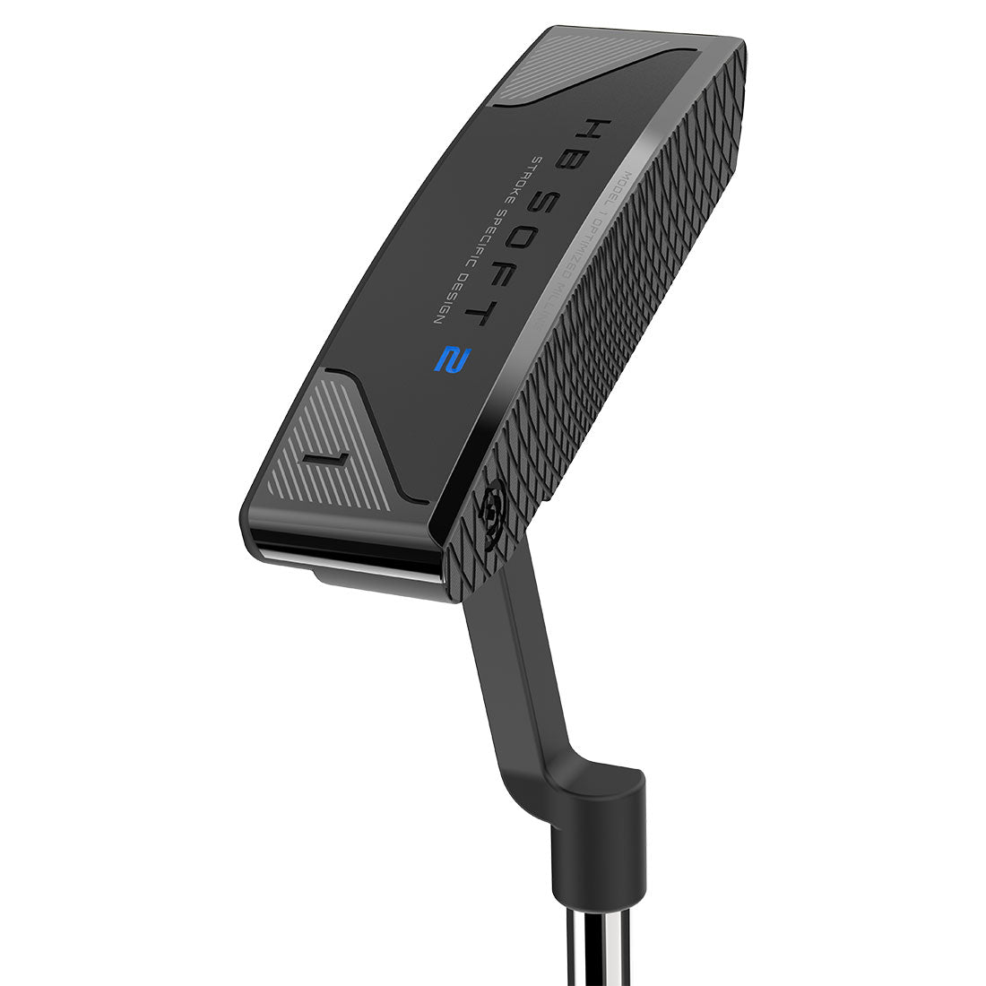 Cleveland HB Soft 2 Black 1 Putter – Golf Discount