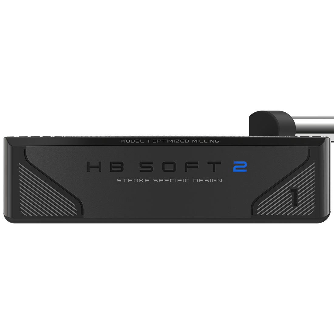 Cleveland HB Soft 2 Black 1 Putter – Golf Discount