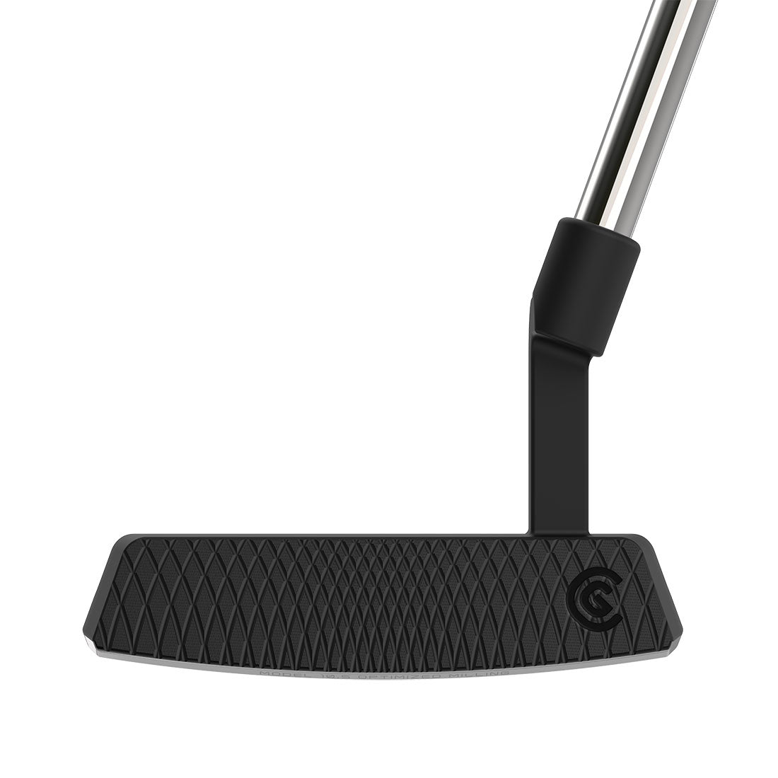 Cleveland HB Soft 2 Black 10.5 Putter