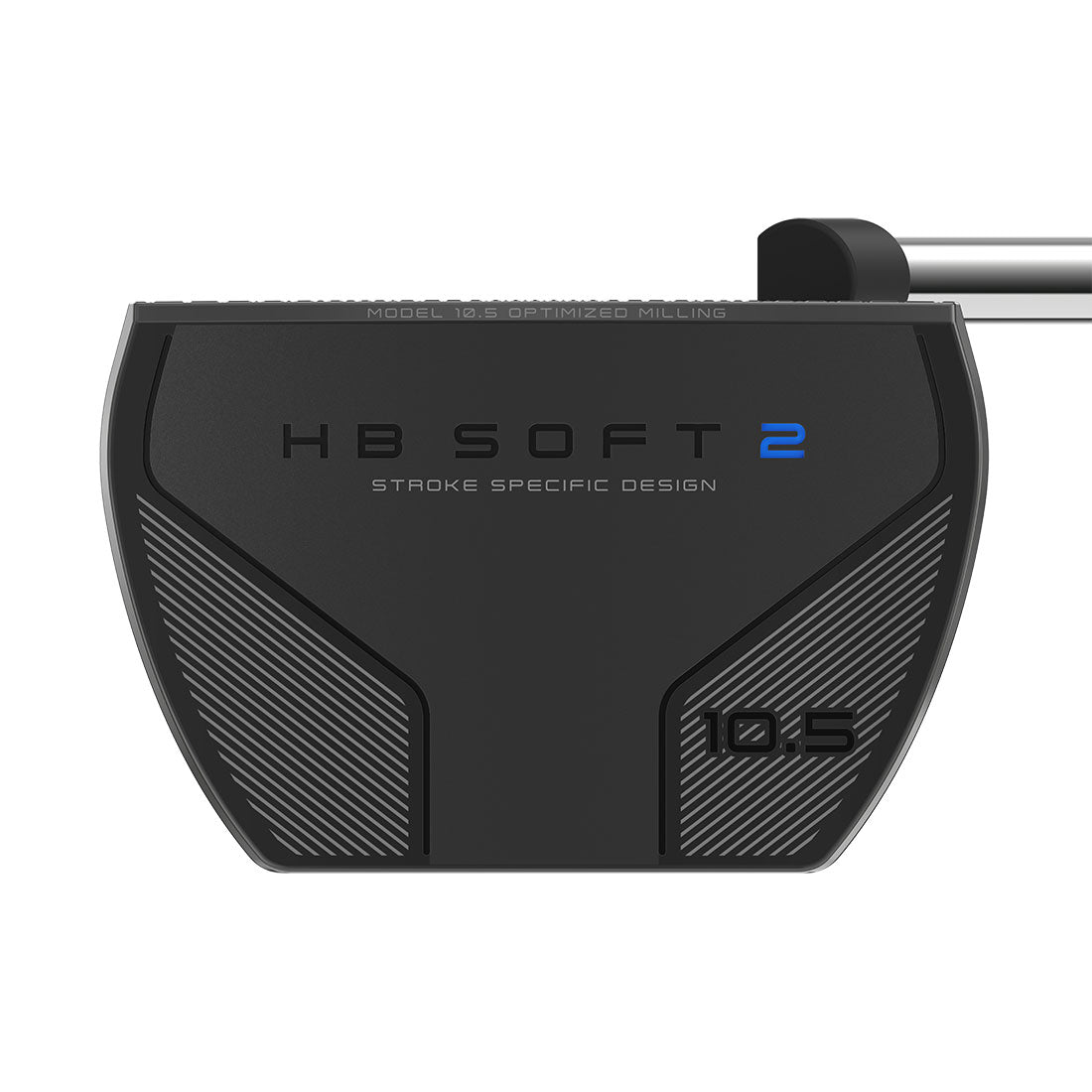 Cleveland HB Soft 2 Black 10.5 Putter – Golf Discount