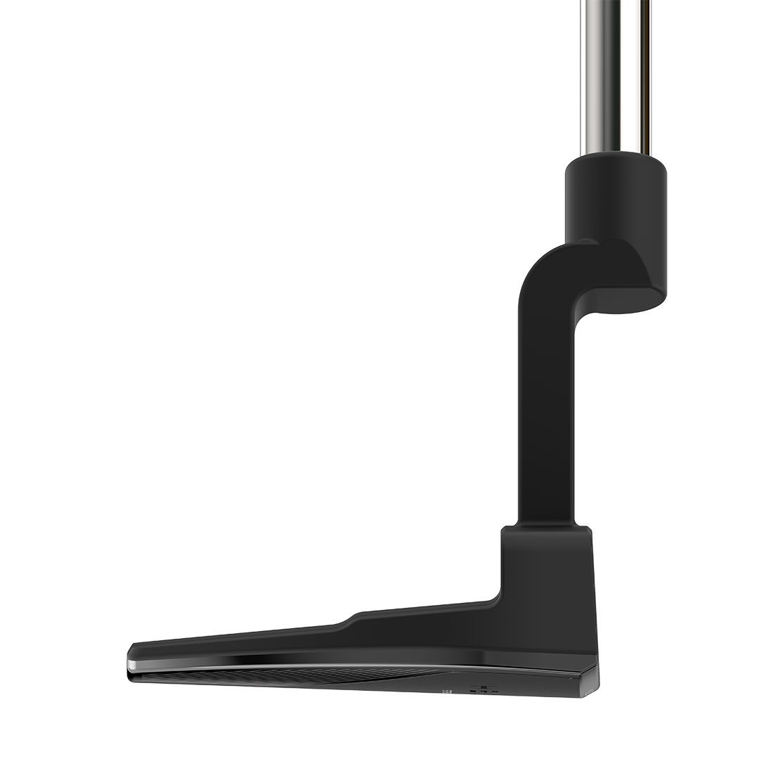 Cleveland HB Soft 2 Black 10.5 Putter – Golf Discount