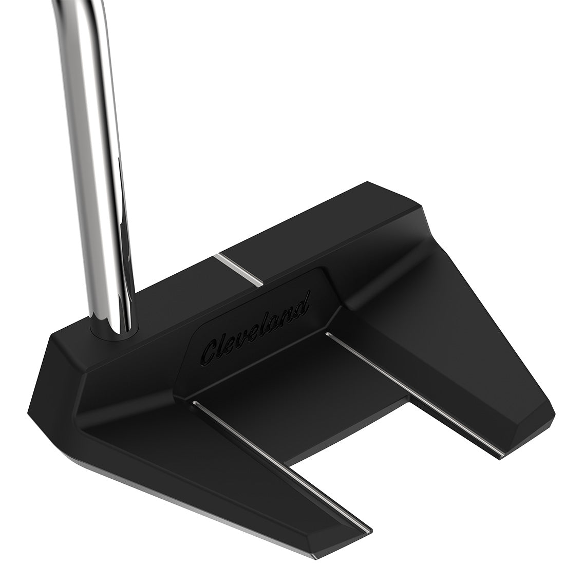 Cleveland HB Soft 2 Black 11 Putter