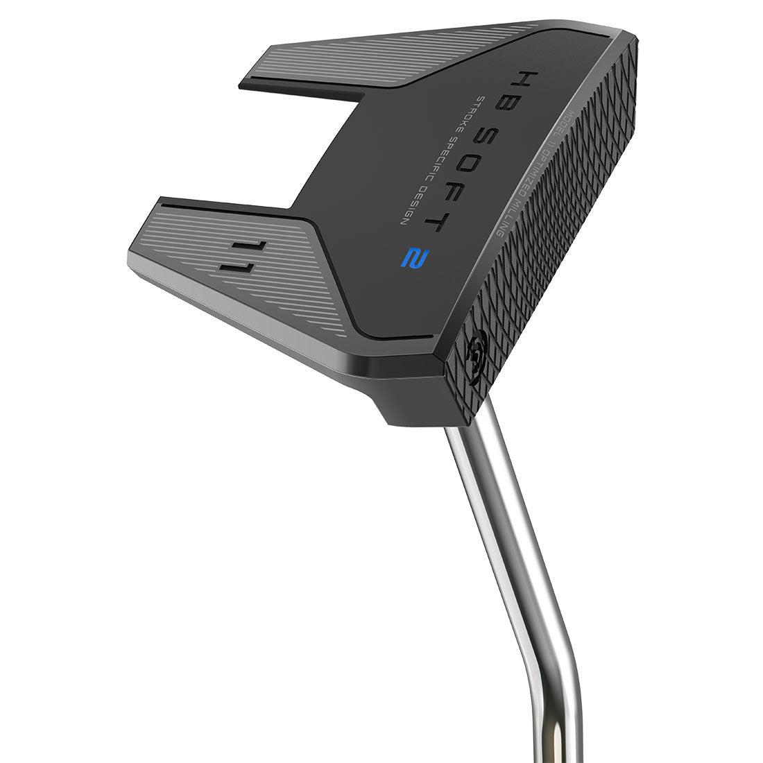 Cleveland HB Soft 2 Black 11 Putter