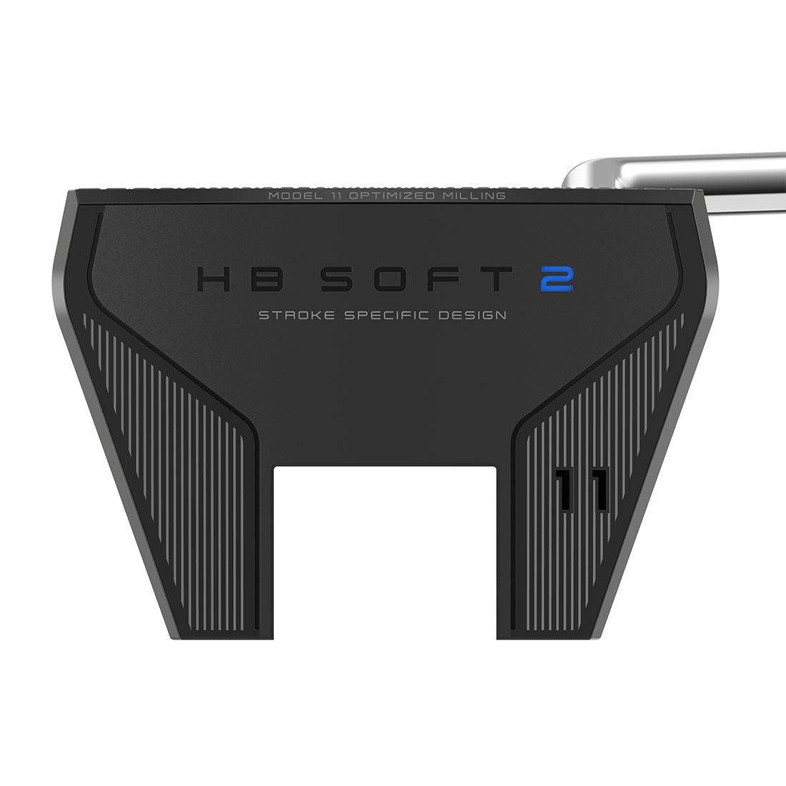 Cleveland HB Soft 2 Black 11 Putter