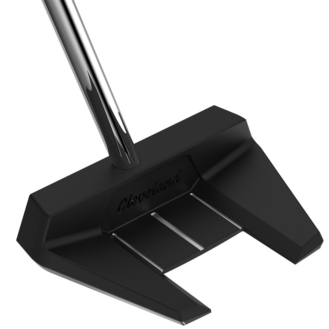Cleveland HB Soft 2 Black 11C Putter