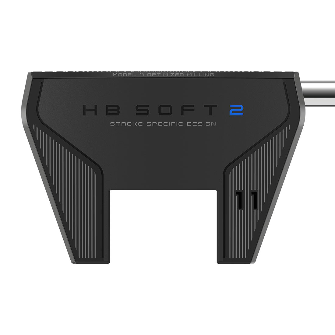 Cleveland HB Soft 2 Black 11C Putter